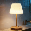SAIWEYA Waterproof Shower Lamp