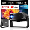 ISINBOX Smart Outdoor Projector