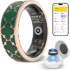 SQRUTRI Smart Ring