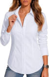 BBIBBI Womens Button Down Shirts
