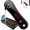 Instant Read Digital Meat Thermometer
