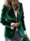 WEINEXRA Womens Blazer