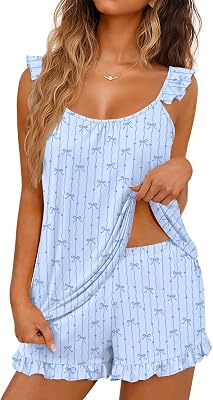 EKOUAER Pajama