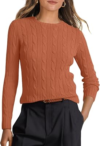 ANRABESS Womens Sweaters