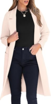 ANRABESS Cardigan Sweater