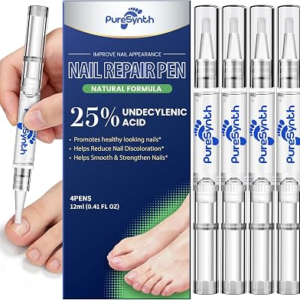 Extra Strength Nail Fungus Repair Pen 4Pack