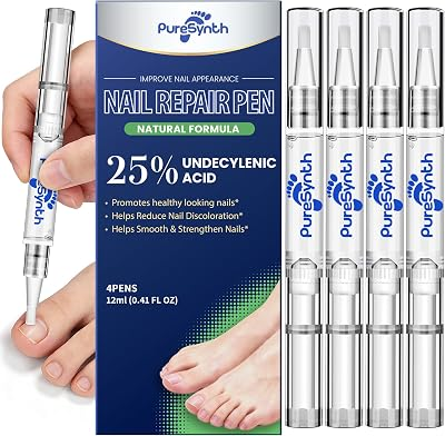 Extra Strength Nail Fungus Repair Pen 4Pack