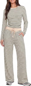 CASLY LAMIIT 2 Piece Lounge Set