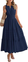 BTFBM Women Summer Dresses