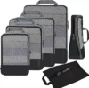 LSLCQW 6 Set Packing Cubes