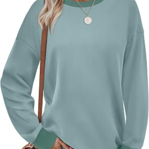 SALOOGOE Lastest Sweatshirt