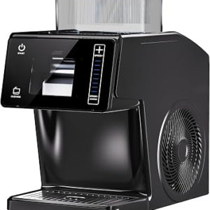CEAMORFCO Shaved Ice Machine