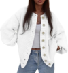 PRETTYGARDEN Womens Chunky Cardigan Sweaters