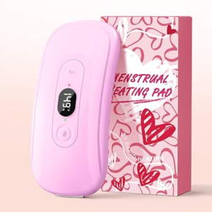 HIRANE Portable Heating Pad