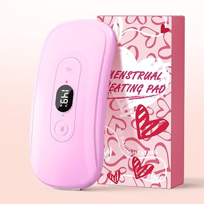 HIRANE Portable Heating Pad