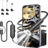 FERDIIZ 1920P HD Borescope