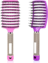 Hair Detangling Brush 2PCS