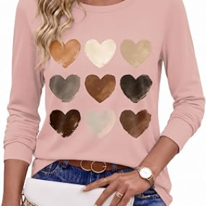 EKOUAER Casual Shirts