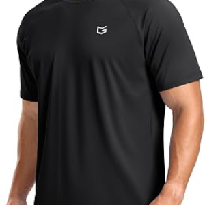 G GRADUAL Mens Athletic Workout T-Shirts