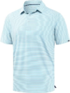 G GRADUAL Mens Golf Shirt