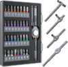 32in1 T handle Magnetic Ratchet Screwdriver Set