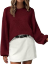 KIRUNDO Fall Sweaters