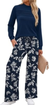 WIHOLL Two Piece Set