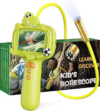 TORQBEAST Kids Borescope Camera Toy