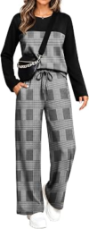 WIHOLL Two Piece Sets