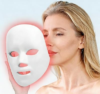 MIBIITTY Led Face Mask Light Therapy