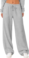 JEKAOYI Womens Wide Leg Sweatpants