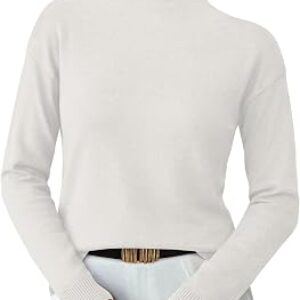 WIHOLL Womens Sweaters