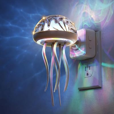 L LOHAS LED Night Light
