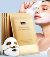 SRRIPO Radiant Glow Collagen Face Mask