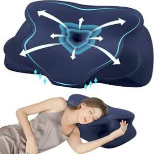 DONAMA Cervical Pillow