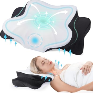 DONAMA Cervical Pillow