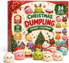 JOYGIEE Christmas Squishies Advent Calendar