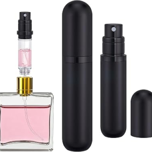 BOXICOK 5Ml Perfume Atomizer