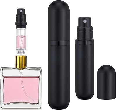 BOXICOK 5Ml Perfume Atomizer