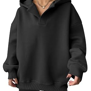 ANRABESS Hoodies for Women