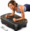 DAMKEE Vibration Plate Exercise Machine