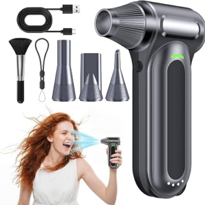 Compressed Air Duster