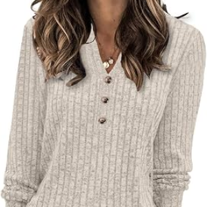 XMTOPYE Womens Sweaters