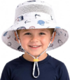 Kids Sun Hat UPF 50+ Summer Bucket Hat