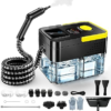 HUITINE Portable Steam Cleaner for Home