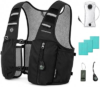 Cooling Vest for Men Women, Hydration Vest for Running Hiking