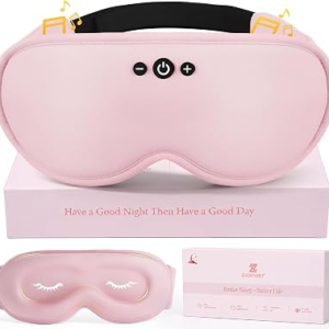 ZHENYEMEI Modal Premium Sleep Mask