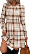 WIHOLL Fall Dresses