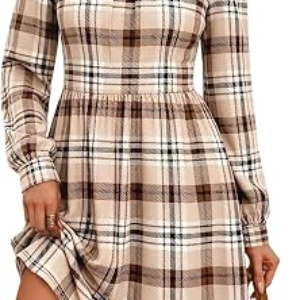 WIHOLL Fall Dresses