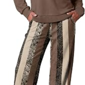 WIHOLL Womens Lounge Sets